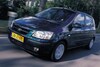 Hyundai Getz 1.3 GLS