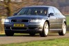 Audi A8 4.2 quattro