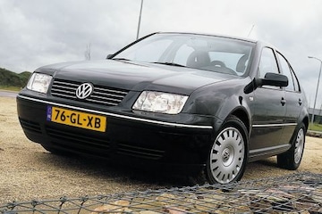 Volkswagen Bora 2.0 Comfortline