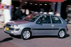 Citroen Saxo 1.4i Furio VTS