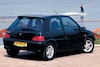 Peugeot 106 GTI 1.6-16V