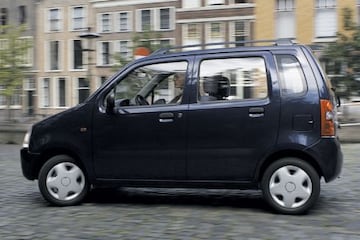 Suzuki Wagon R+ 1.0 GL