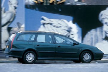 Citroen C5 Break 3.0 V6 Exclusive