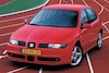 Seat Leon 1.9 TDI 150pk Cupra 4