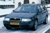 Skoda Octavia Combi 1.8 Turbo 20V L&K 4x4