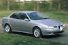 Alfa Romeo 156 2.0 JTS 16V Progression