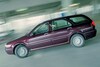 Lancia Lybra SW 2.4 JTD LX