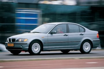 BMW 318d