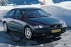 Volvo S60 2.4 T AWD