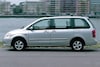 Mazda MPV 2.3 Exclusive