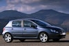 Peugeot 307 HDI