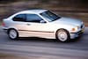 BMW 323ti compact