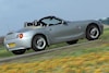 BMW Z4 roadster 2.5i S