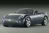 Pontiac Solstice