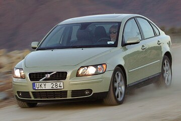 Volvo S40
