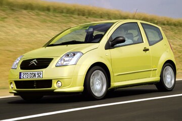 Citroen C2