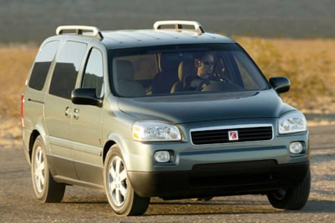 Relay maak Saturn gamma compleet