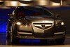 Acura TL A-Spec concept