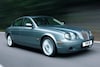Jaguar S-type