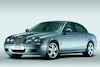 Jaguar S-type