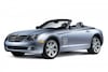 Chrysler Crossfire Roadster