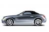 Chrysler Crossfire Roadster