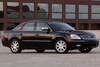 Ford Five Hundred