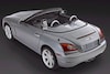 Chrysler Crossfire Roadster