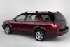 Ford Freestyle