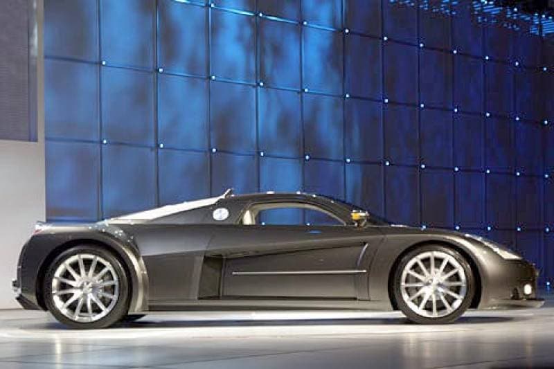 Chrysler ME 4-12