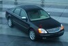 Ford Five Hundred