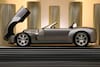Ford Shelby Cobra