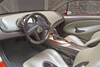 Mitsubishi Eclipse Concept-E