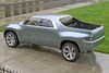 Mitsubishi Sport Truck