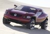 Volkswagen Concept T