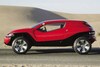 Volkswagen Concept T