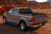 Lincoln Mark LT