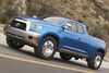 Toyota FTX Concept Truck