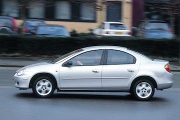 Chrysler Neon 1.6i 16V LE