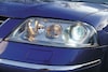 Volkswagen Passat W8 4Motion