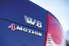 Volkswagen Passat W8 4Motion