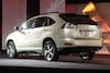 Lexus RX400h