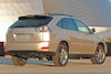 Lexus RX400h