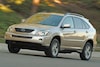 Lexus RX400h
