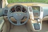 Lexus RX400h