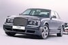 Bentley Arnage Mulliner