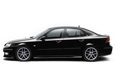 Kleine Cadillac op komst