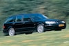 Saab 9-5 Estate 2.0t Linear