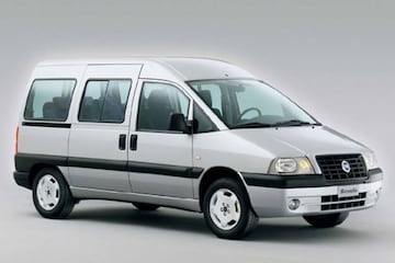 Fiat Scudo