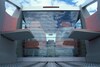 Renault Trafic Deck'up